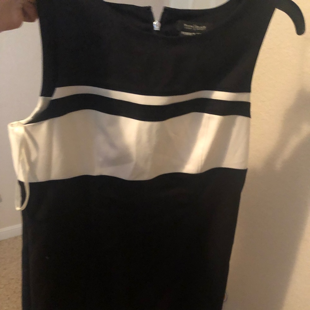 White House Business Dress